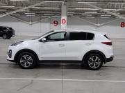 Kia Sportage IV Рестайлинг Казань  - изображение 35