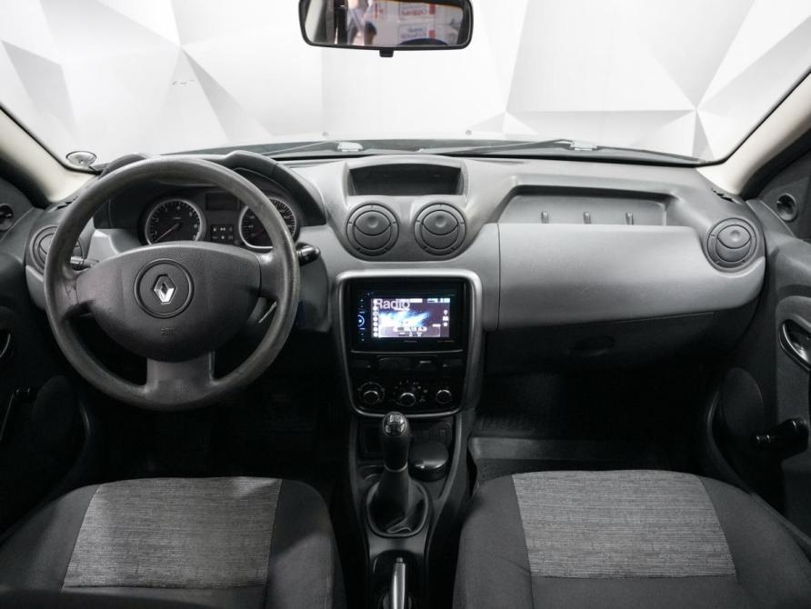 Renault Duster I Ульяновск  - изображение 10