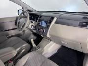 Nissan Tiida I Рестайлинг Ростов-на-Дону  - изображение 30