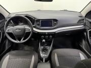 Lada (ВАЗ) Vesta I Рестайлинг (NG) Воронеж  - изображение 22