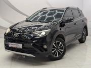 Toyota RAV4 IV (XA40) Рестайлинг Воронеж  - изображение 18