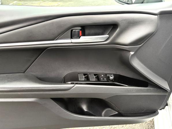 Toyota Camry IX (XV80) China Market с пробегом 2024 года, цена 3 665 000 рублей, 56633 км, седан, Автокод Объявления