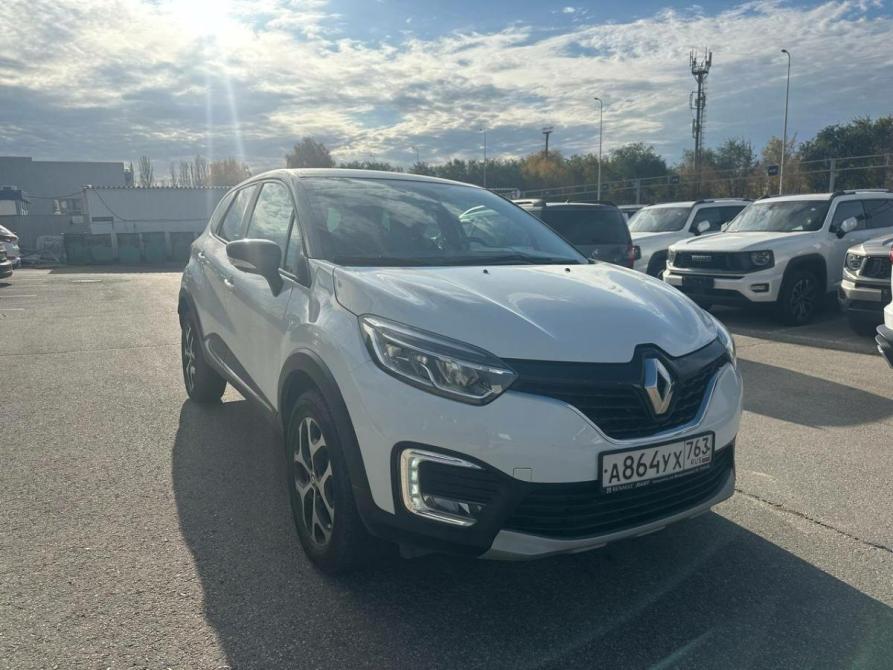 Renault Kaptur I Тольятти  - изображение 2