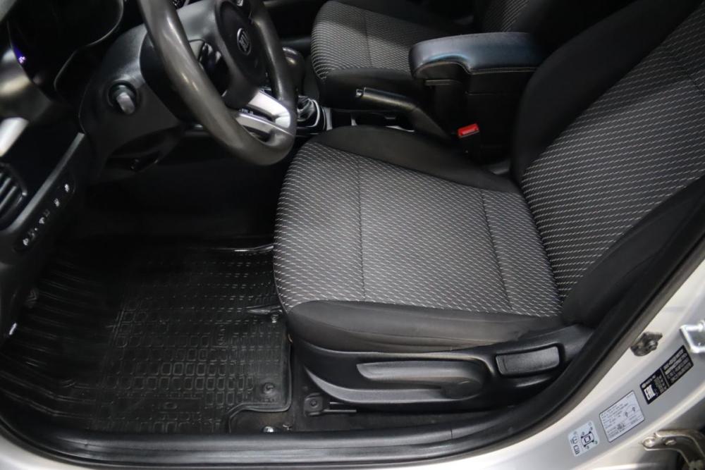 Kia Rio IV Сургут  - изображение 10