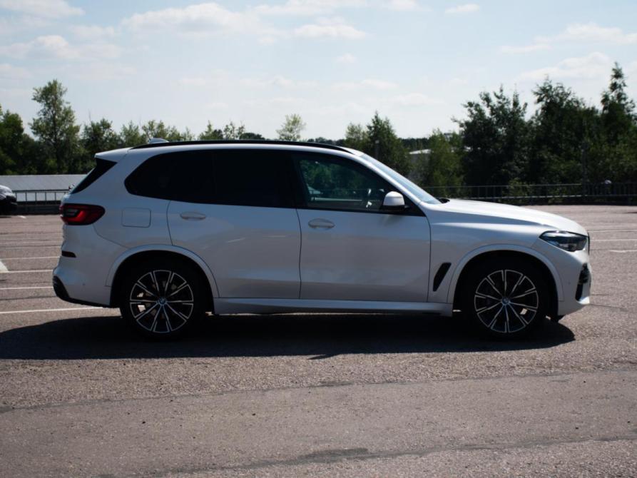 BMW X5 IV (G05/G18) Москва  - изображение 4