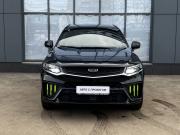 Geely Tugella I Рестайлинг Ярославль  - изображение 20