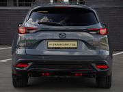 Mazda CX-9 II Рестайлинг Тюмень  - изображение 23