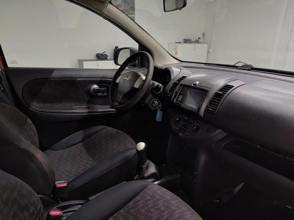 Nissan Note I с пробегом 2007 года, цена 470 000 рублей, 285800 км, хэтчбек, Автокод Объявления