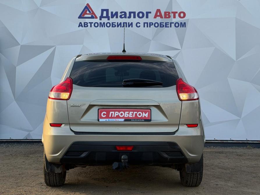 Lada (ВАЗ) XRAY I Набережные Челны  - изображение 6