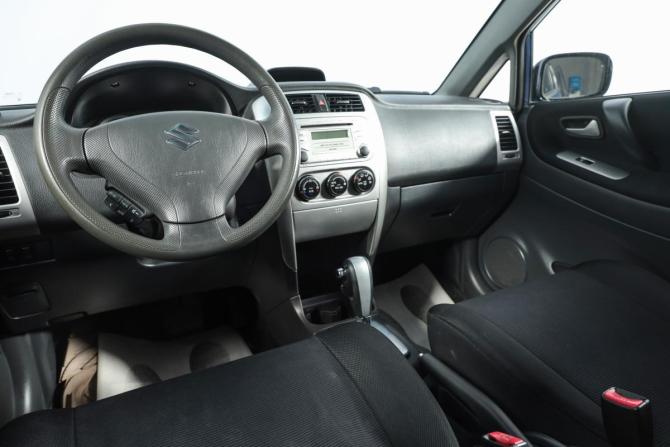 Suzuki Liana I Рестайлинг с пробегом 2007 года, цена 549 000 рублей, 160000 км, седан, Автокод Объявления
