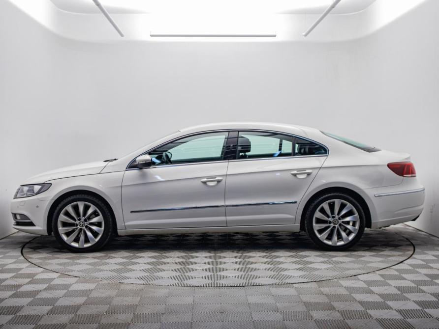 Volkswagen Passat CC I Рестайлинг Москва  - изображение 2