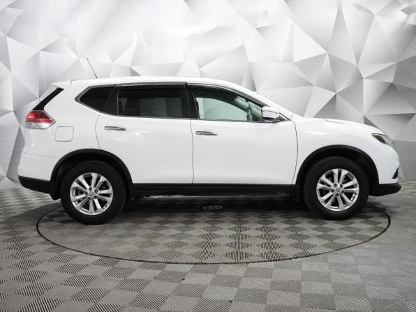 Nissan X-Trail III с пробегом 2016 года, цена 1 495 000 рублей, 247000 км, внедорожник, Автокод Объявления