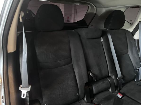Nissan X-Trail III с пробегом 2017 года, цена 1 847 000 рублей, 133967 км, внедорожник, Автокод Объявления