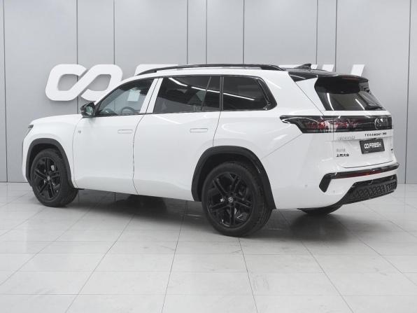 Volkswagen Teramont II (China Market) с пробегом 2026 года, цена 6 180 000 рублей, 59 км, внедорожник, Автокод Объявления