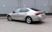 Skoda Octavia IV (A8) Санкт-Петербург  - изображение 24