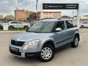 Skoda Yeti I Калуга  - изображение 19
