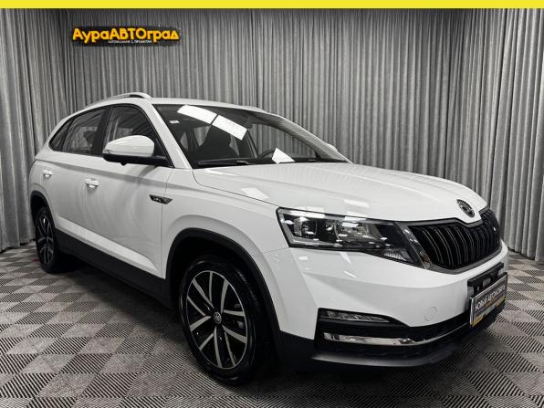 Skoda Kamiq I (China Market) с пробегом 2025 года, цена 2 660 000 рублей, 15 км, внедорожник, Автокод Объявления