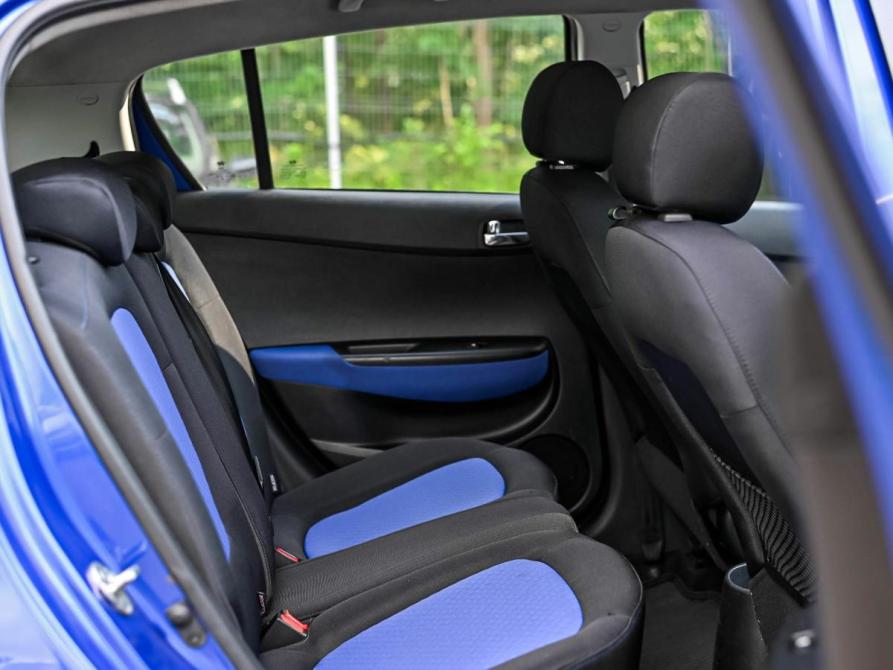 Hyundai i20 I Санкт-Петербург  - изображение 10