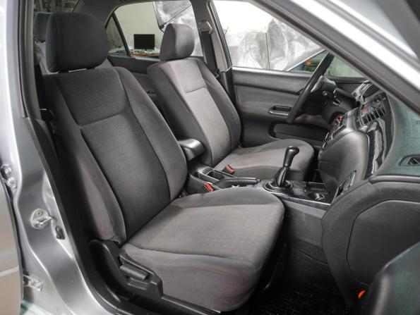 Mitsubishi Lancer IX с пробегом 2004 года, цена 399 000 рублей, 324984 км, седан, Автокод Объявления