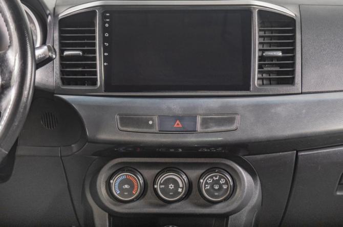 Mitsubishi Lancer X с пробегом 2009 года, цена 689 000 рублей, 315000 км, седан, Автокод Объявления