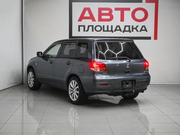 Mitsubishi Airtrek I с пробегом 2002 года, цена 589 000 рублей, 249372 км, внедорожник, Автокод Объявления