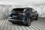 JETOUR DASHING I Москва  - изображение 19