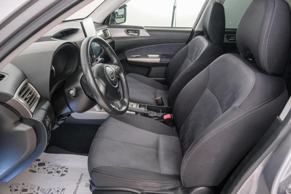 Subaru Forester III Рестайлинг Красноярск  - изображение 8