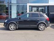Opel Antara I Рестайлинг Москва  - изображение 29