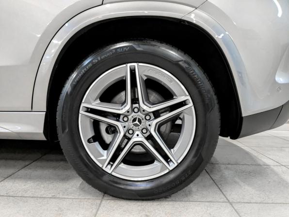 Mercedes-Benz GLE II (V167) с пробегом 2019 года, цена 5 950 000 рублей, 87300 км, внедорожник, Автокод Объявления