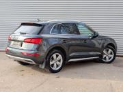 Audi Q5 II (FY) Москва  - изображение 35