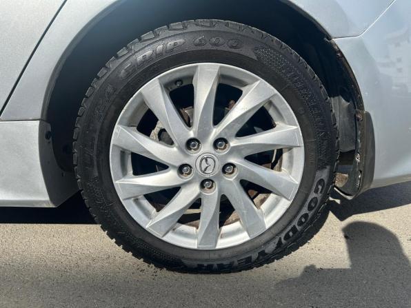 Mazda 6 II (GH) Рестайлинг с пробегом 2010 года, цена 860 000 рублей, 187447 км, седан, Автокод Объявления