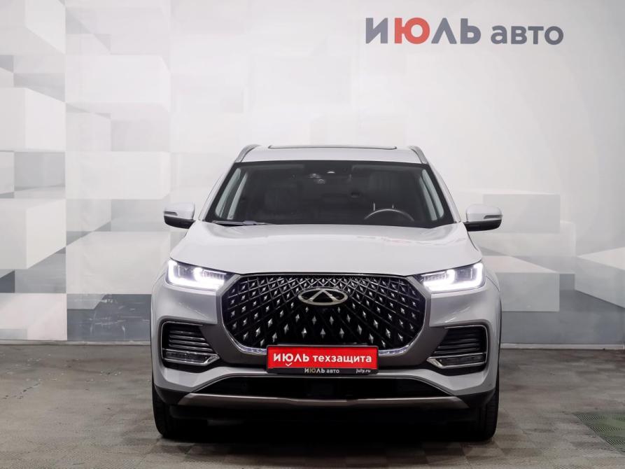 Chery Tiggo 8 Pro Max I Рестайлинг Екатеринбург  - изображение 2