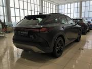 Lexus RX V Казань  - изображение 28