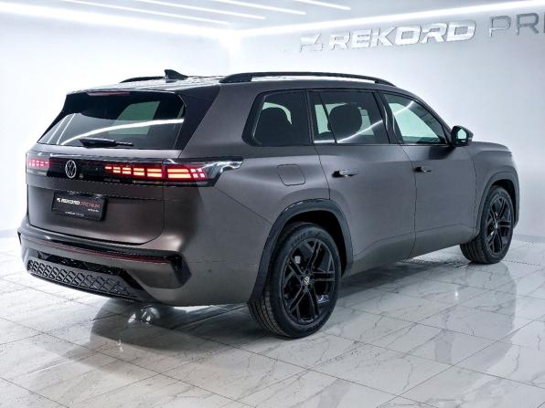 Volkswagen Teramont II (China Market) с пробегом 2025 года, цена 6 100 000 рублей, 25316 км, внедорожник, Автокод Объявления