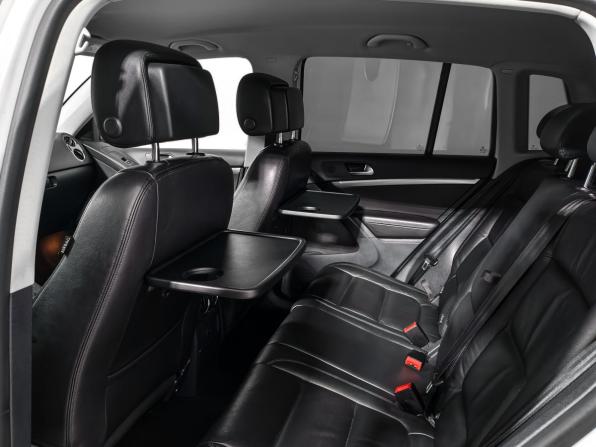 Volkswagen Tiguan I Рестайлинг с пробегом 2015 года, цена 1 385 000 рублей, 162269 км, внедорожник, Автокод Объявления