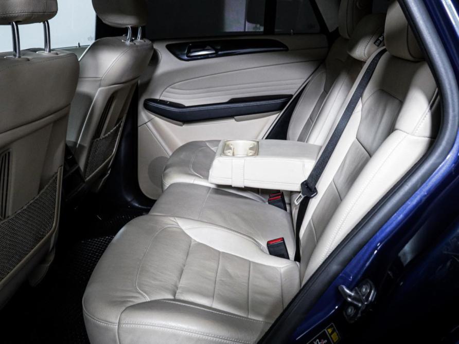 Mercedes-Benz GLE Coupe I (C292) Москва  - изображение 11