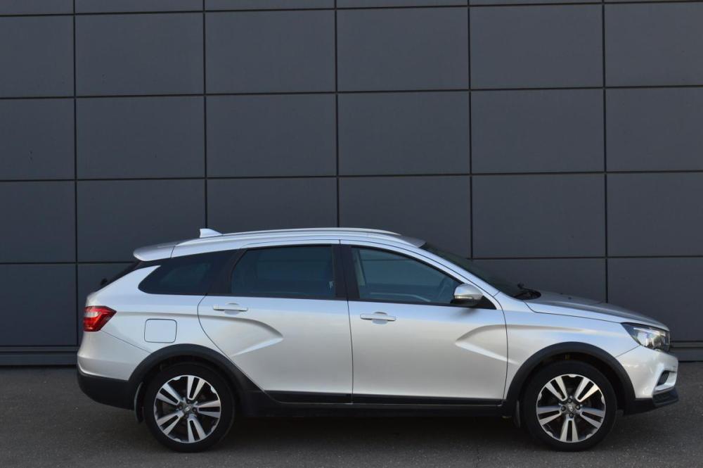 Lada (ВАЗ) Vesta I Оренбург  - изображение 4
