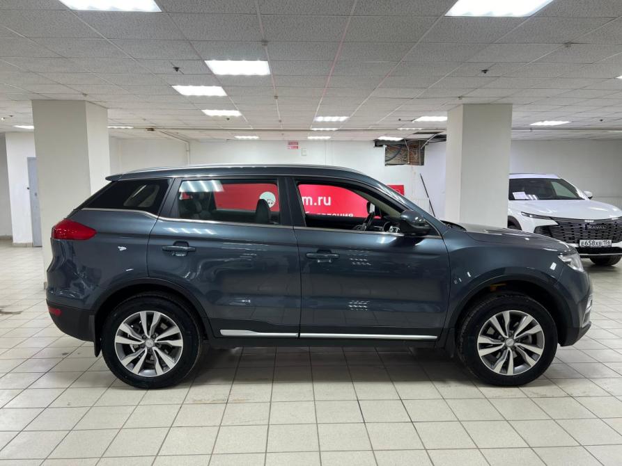Geely Atlas I Оренбург  - изображение 4