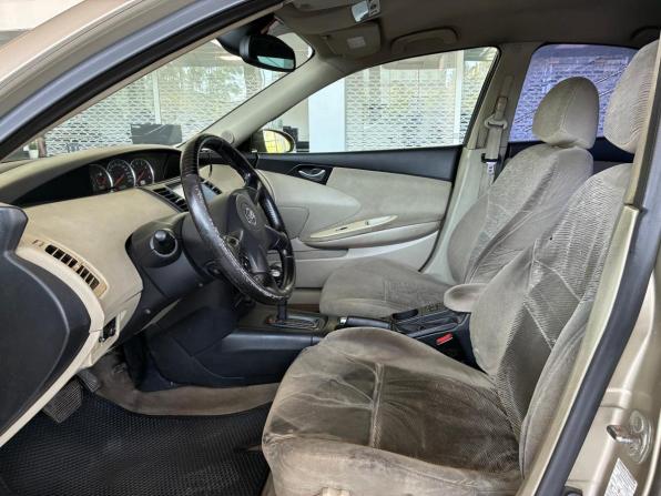 Nissan Primera III (P12) с пробегом 2004 года, цена 459 000 рублей, 280000 км, седан, Автокод Объявления