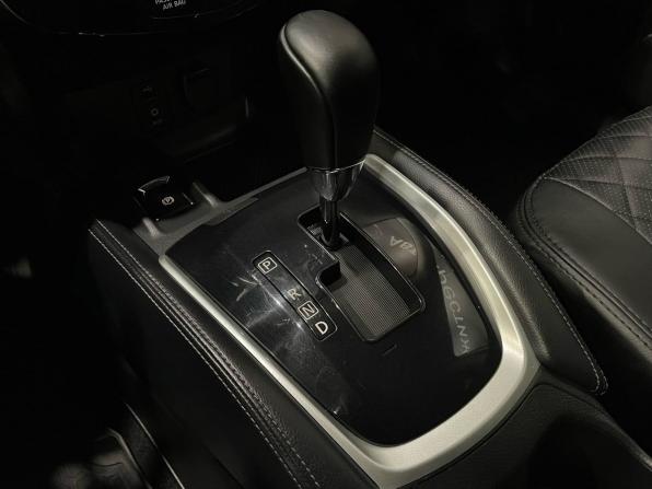Nissan Qashqai II с пробегом 2014 года, цена 1 280 000 рублей, 134577 км, внедорожник, Автокод Объявления