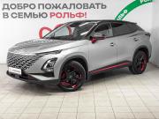 Omoda C5 I Москва  - изображение 25