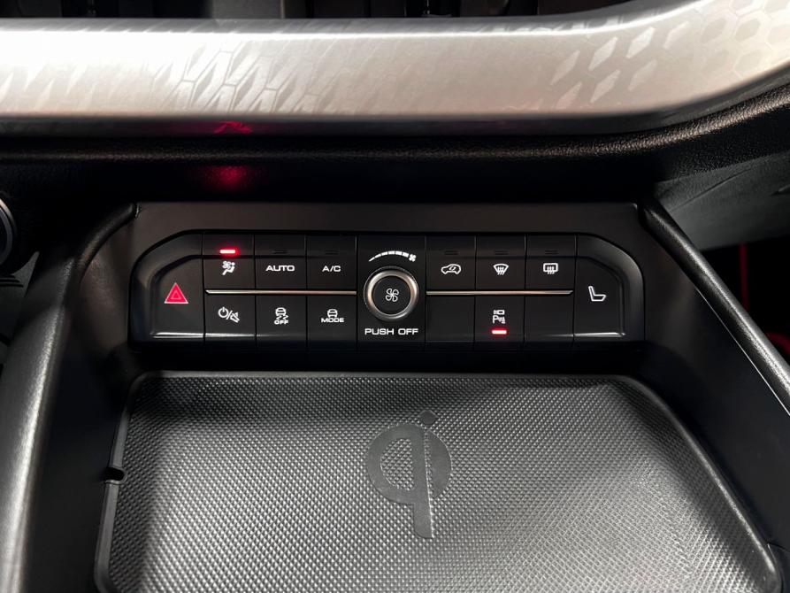 Haval F7x I Рестайлинг Тверь  - изображение 25