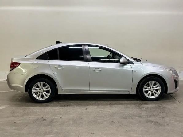 Chevrolet Cruze I Рестайлинг с пробегом 2013 года, цена 649 000 рублей, 234777 км, седан, Автокод Объявления