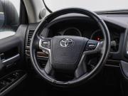 Toyota Land Cruiser 200 Series Рестайлинг 2 Москва  - изображение 34