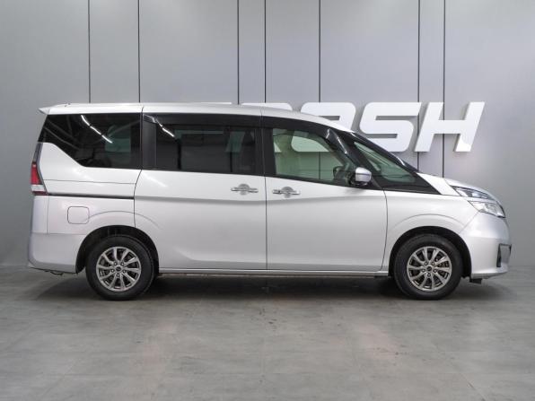 Nissan Serena V (C27) с пробегом 2018 года, цена 1 909 000 рублей, 153404 км, минивэн, Автокод Объявления