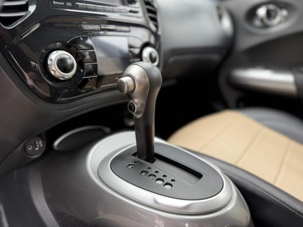 Nissan Juke I с пробегом 2012 года, цена 839 990 рублей, 299000 км, внедорожник, Автокод Объявления