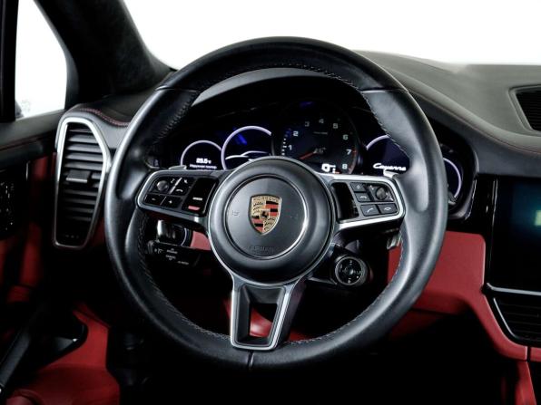 Porsche Cayenne III с пробегом 2019 года, цена 6 798 000 рублей, 76121 км, внедорожник, Автокод Объявления