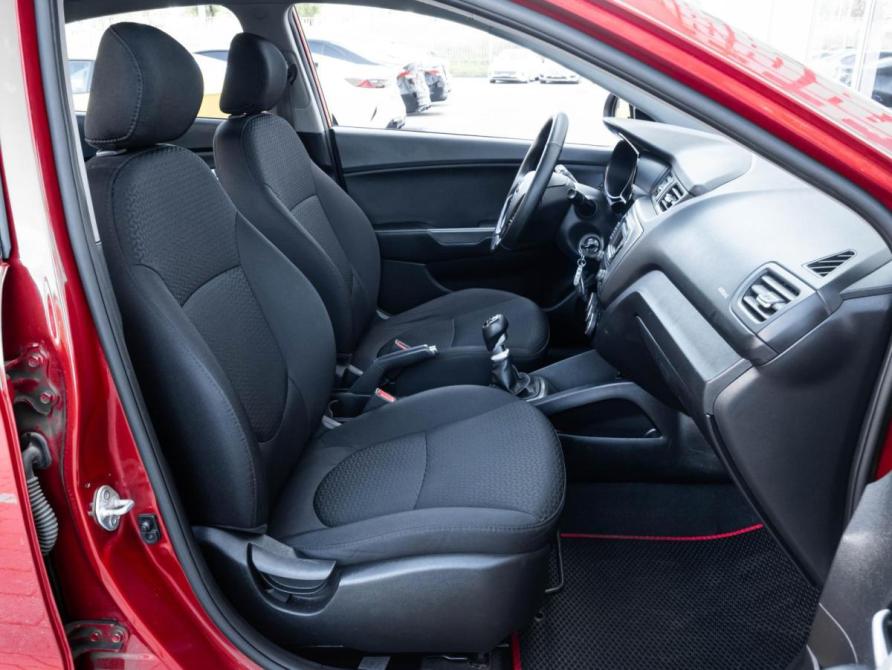 Kia Rio III Рестайлинг Ставрополь  - изображение 8
