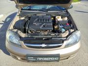 Chevrolet Lacetti I Чебоксары  - изображение 33