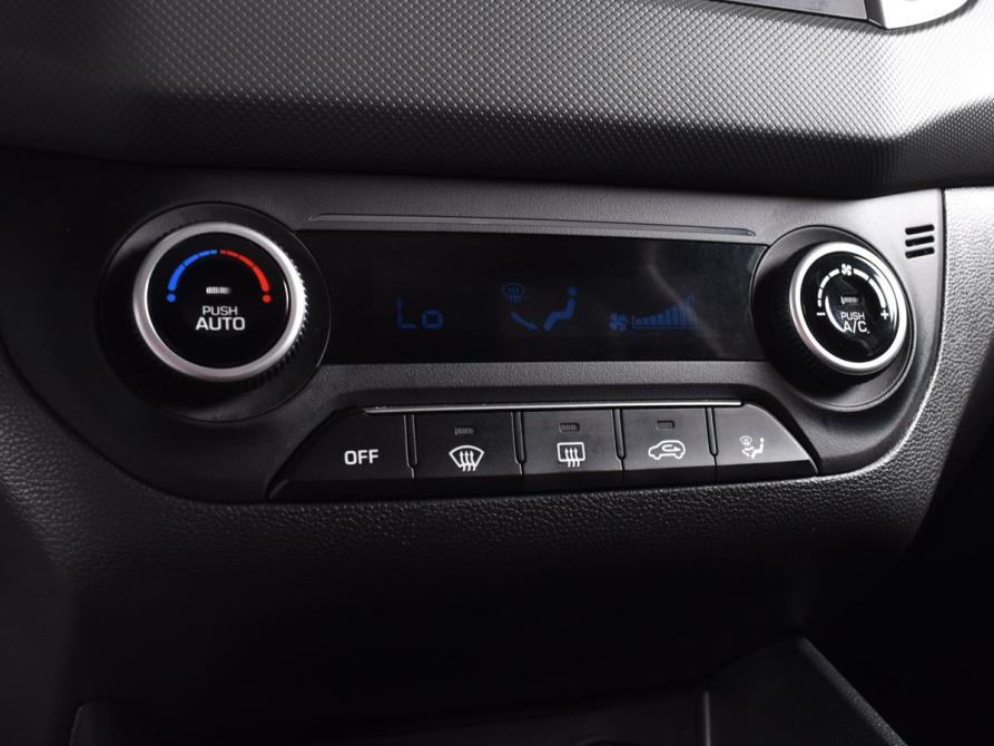 Hyundai Creta I Рестайлинг Кемерово  - изображение 18